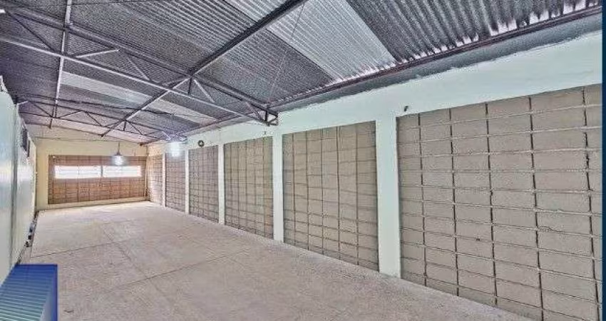 Ponto Comercial com 5 salas para alugar, 400m² - Parque Anhanguera