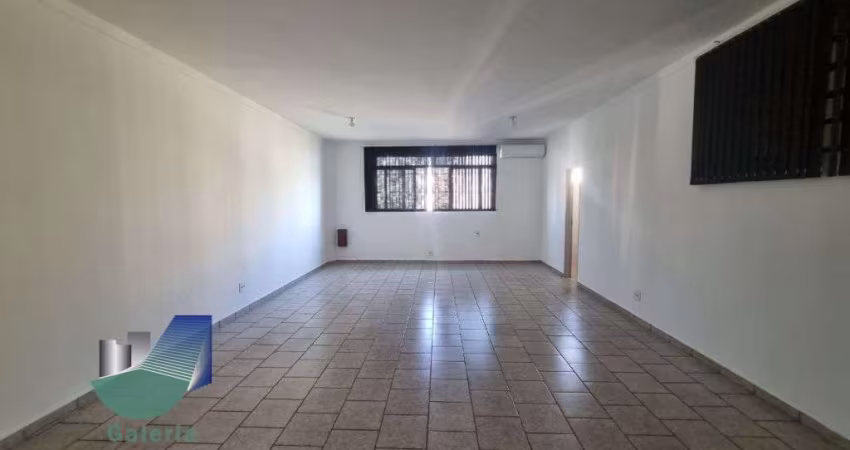 Sala Comercial para alugar, 46m² - Jardim São Luiz
