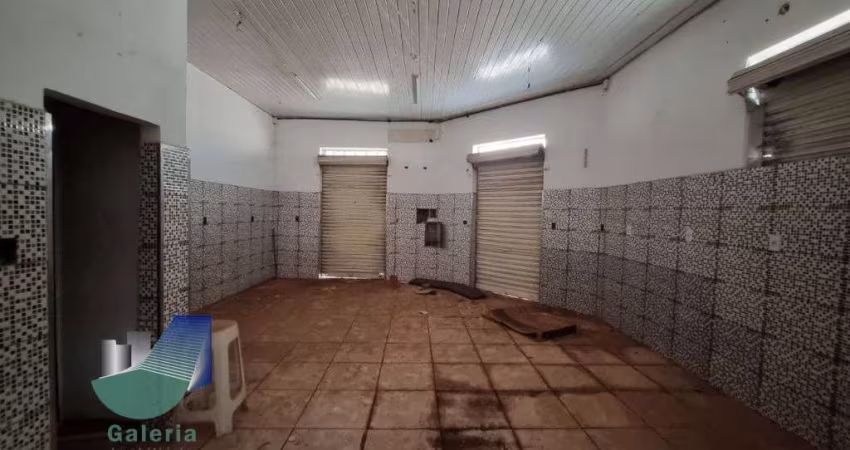 Salão comercial para alugar, 70m² - Jardim Paulista