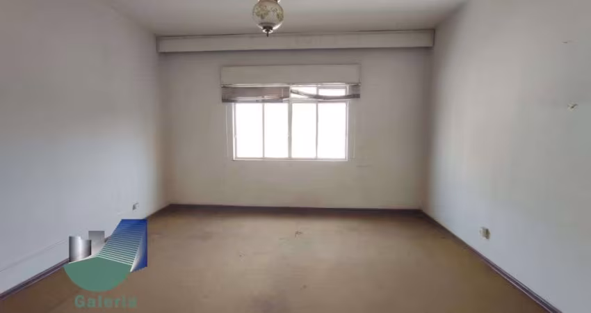 Apartamento com 3 quartos para alugar, 110m² - Centro