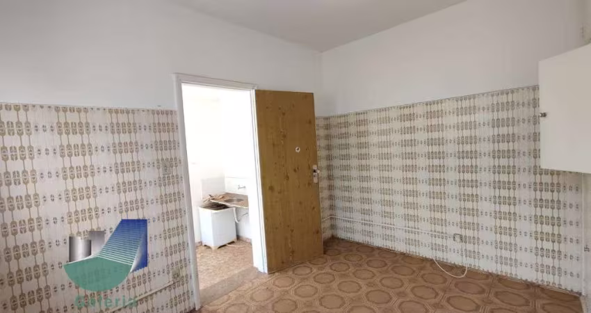 Casa residencial com 1 quarto para alugar, 35m² - Campos Elíseos