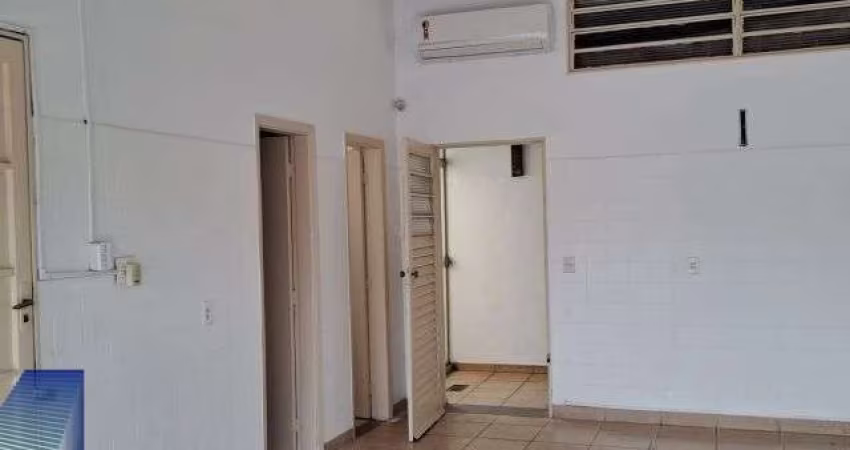 Salão Comercial para alugar, 50m² - Campos Elíseos