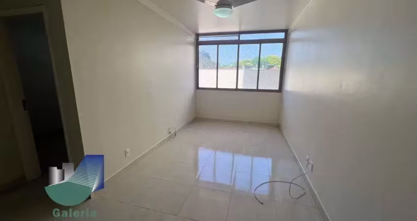 Apartamento com 1 quarto à venda na Rua Bernardino de Campos, 796, Centro, Ribeirão Preto