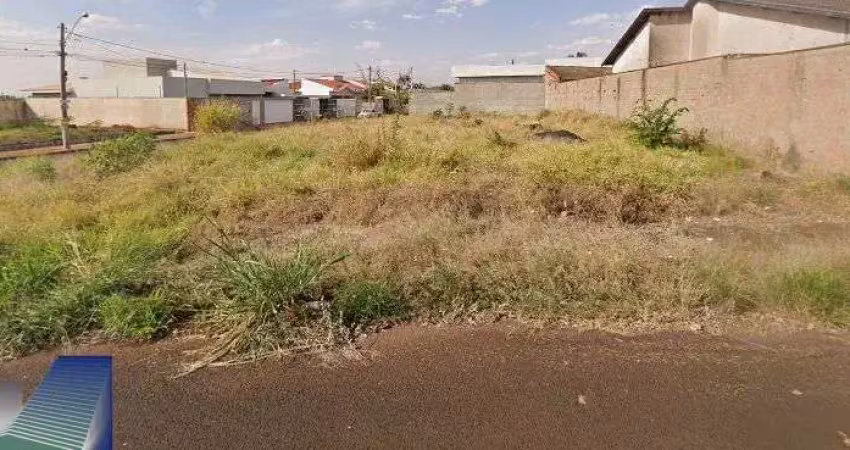 Terreno à venda na Rua Custódio Ribeiro Soares, 84, City Ribeirão, Ribeirão Preto