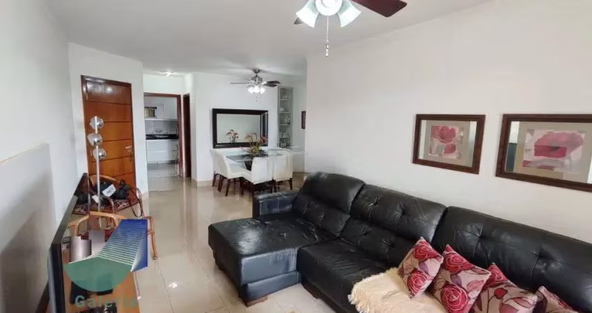 Apartamento com 3 quartos a venda, 128m2 - Vila Seixas