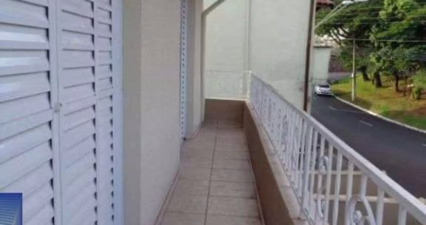 Casa comercial com 3 quartos para alugar, 170m2 - Alto da Boa Vista
