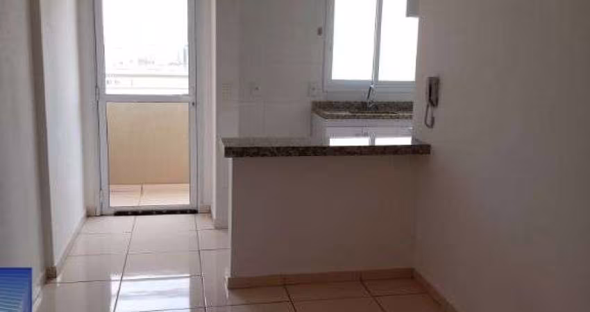 Apartamento com 2 quartos à venda, 44m² - Jardim Paulista