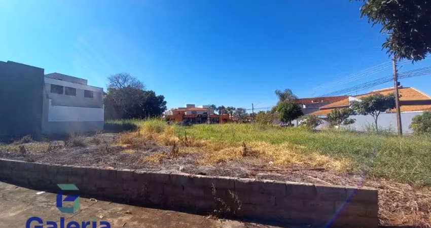 Terreno à venda na Rua Marino Bruno Regini, 52, Nova Ribeirânia, Ribeirão Preto