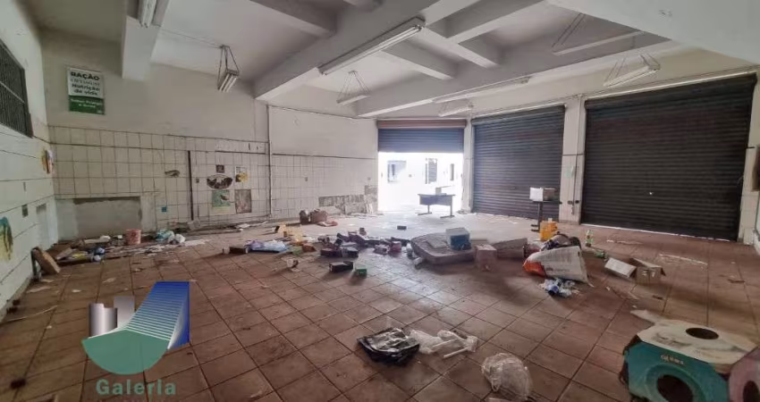 Salão comercial para alugar, 125m² - Jardim Paulista