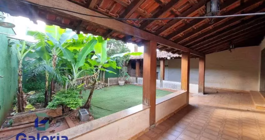 Casa residencial com 5 quartos para alugar, 255m² - parque dos bandeirantes