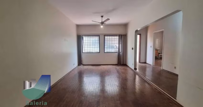 Casa residencial com 3 quartos à venda, 156m² - jardim américa