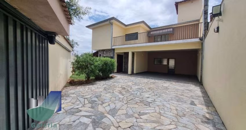 Casa Residencial com 3 quartos á venda, 350m² - Jardim Califórnia