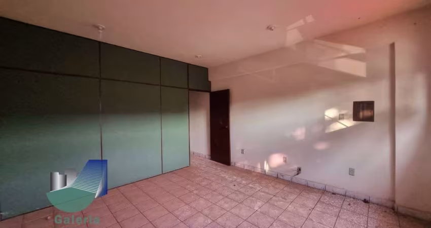 Sala Comercial para alugar, 32m² - Nova Ribeirânia