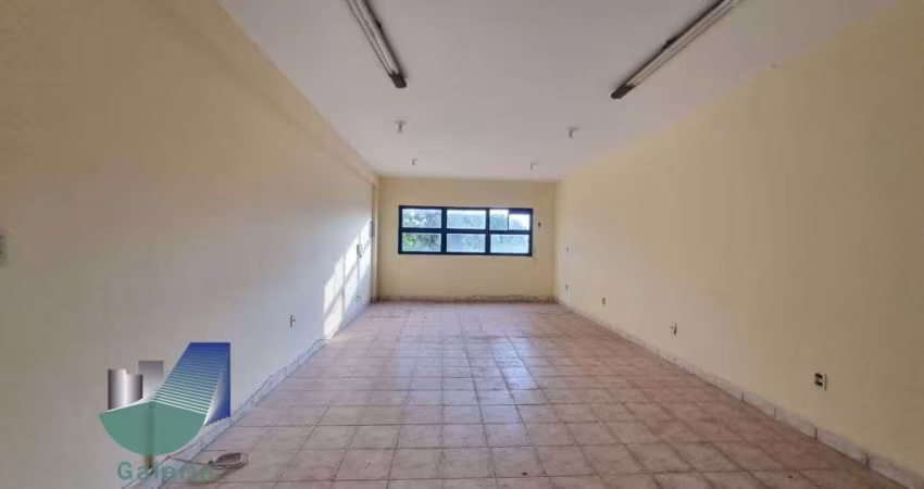 Sala Comercial para alugar, 36m² - Nova Ribeirânia