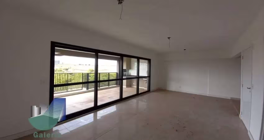 Apartamento com 3 suites para alugar, 197m2 - Jardim Olhos D Agua