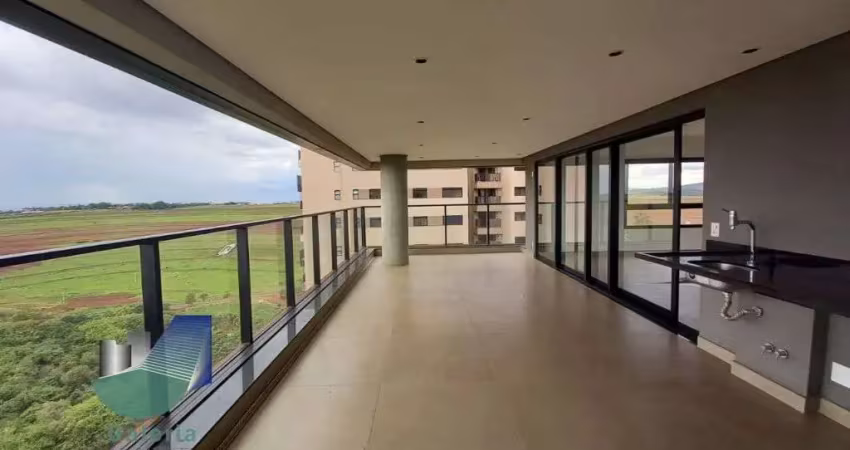 Apartamento com 3 suites a venda, 254m2 - Jardim Olhos D&amp;#39;Agua