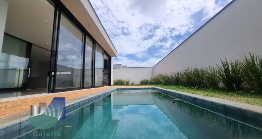 Casa em condominio com 3 quartos a venda, 271m2 -  Residencial Alphaville 1