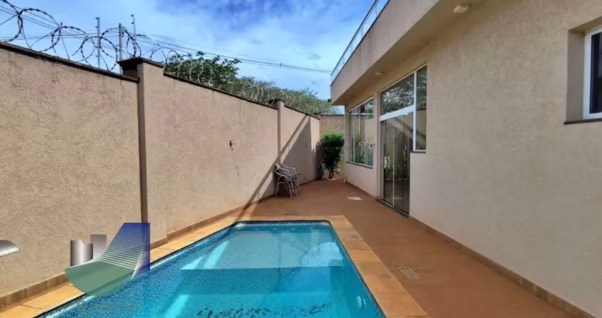 Casa em condominio com 3 quartos para alugar, 226m2 - Quinta da Primavera