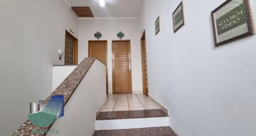 Sala Comercial para alugar, 38m² - Jardim Castelo Branco
