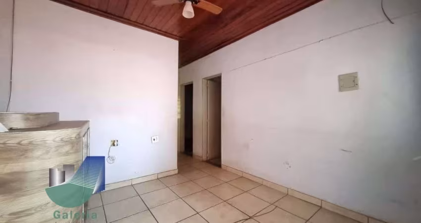 Casa com 2 quartos para alugar, 109m² - Alexandre Balbo