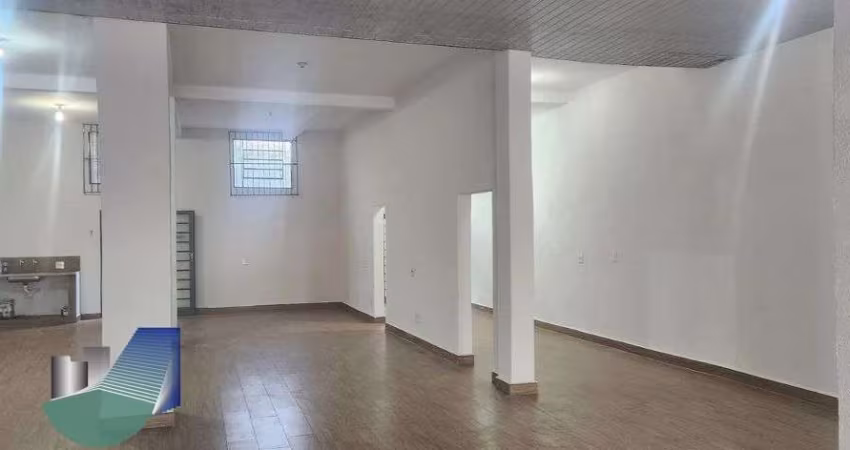 Ponto comercial à venda, 476m² - Jardim Paulistano
