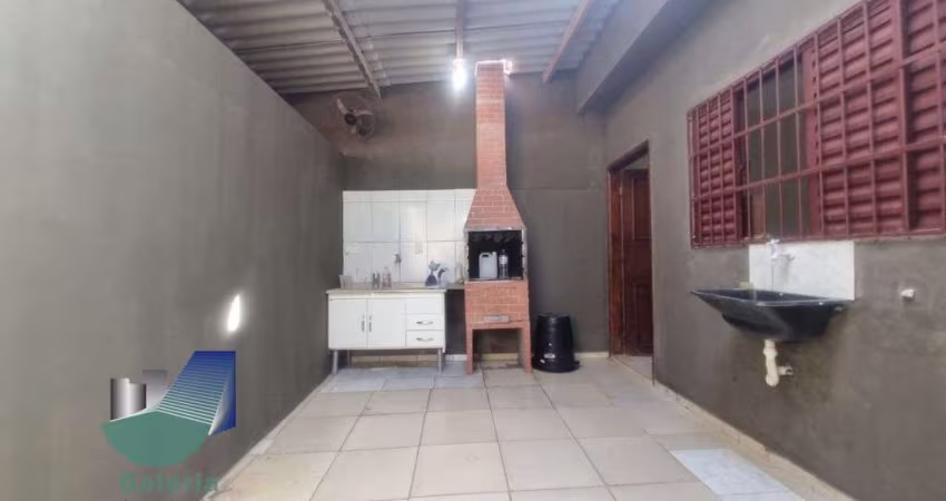 Casa Residencial com 1 quartos para alugar, 135m² - Vila Albertina