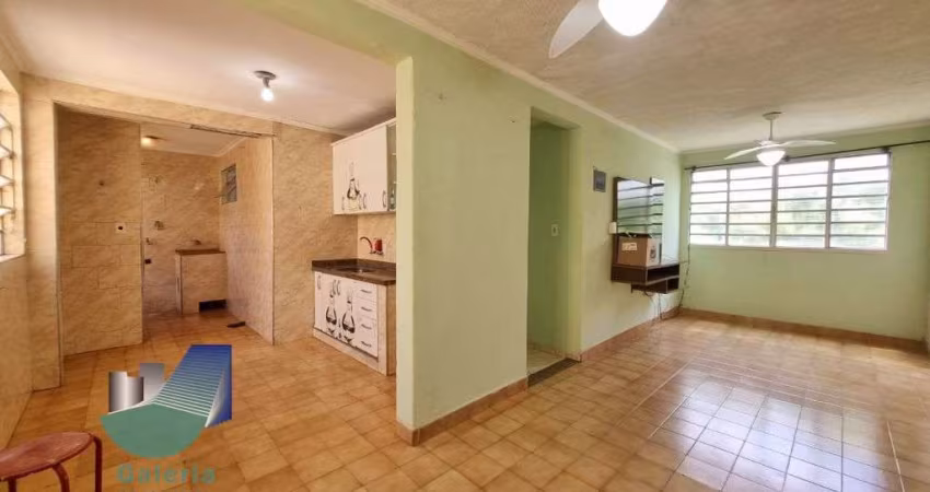 Apartamento com 2 quartos para alugar, 55m² - Vila Virgínia