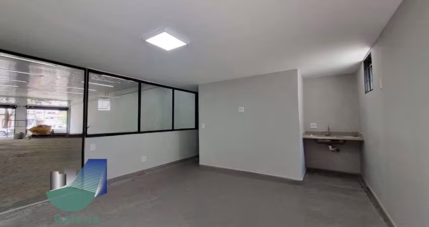 Salão Comercial para alugar, 342m² - Jardim Paulista