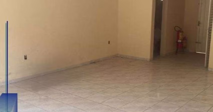 Salão Comercial para alugar, 55m² - Parque Anhanguera