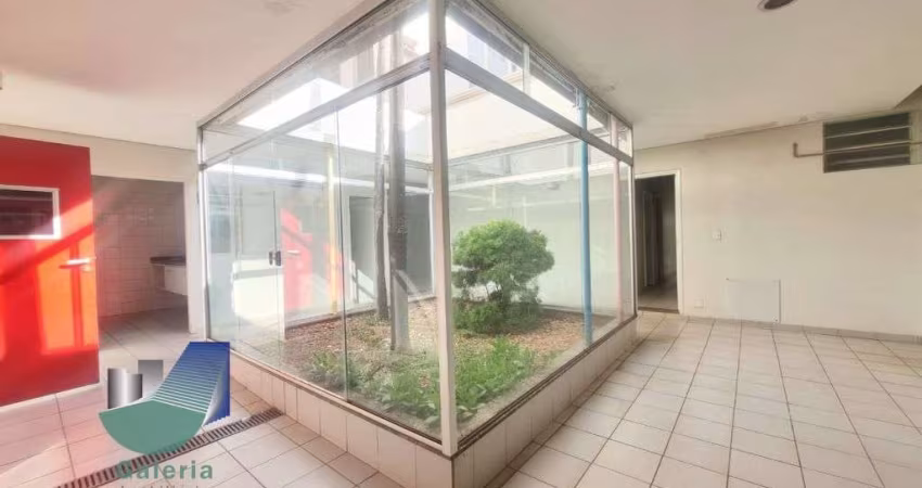 Salão comercial com 16 Salas para alugar, 305m² - Vila Seixas
