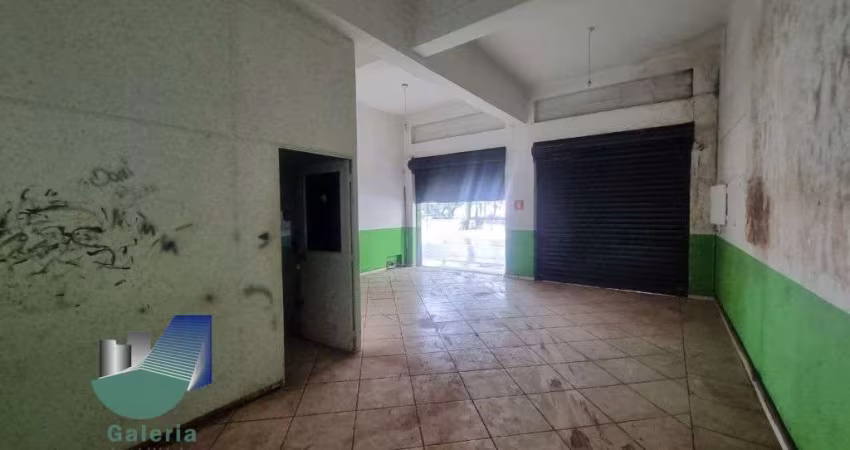 Salão Comercial para alugar, 100m² - Jardim Paulista