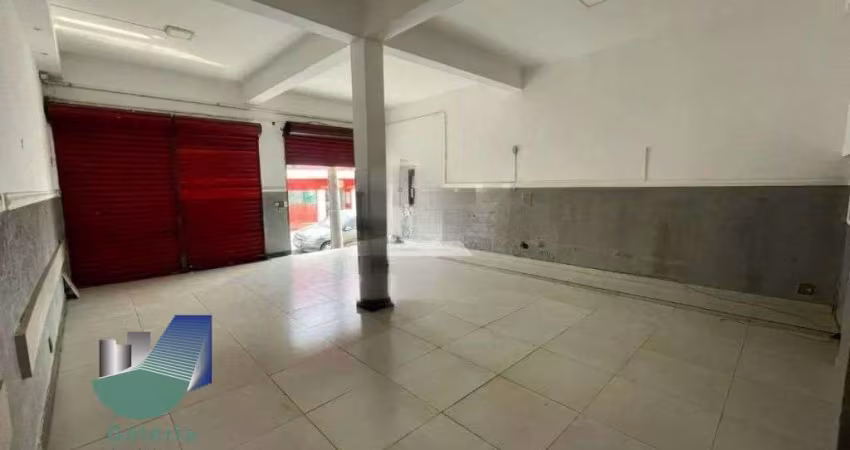 Salão Comercial para alugar, 189m² - Jardim Paulista
