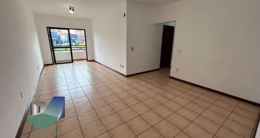 Apartamento com 3 quartos para alugar, 105m2 - Jardim Palma Travassos