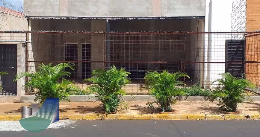 Galpão Comercial para alugar 40m² - Ipiranga