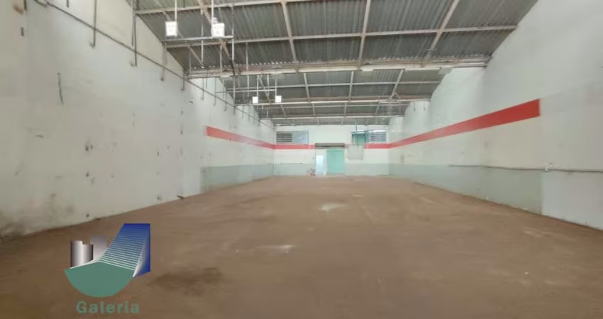 Sala comercial com 2 salas para alugar no Jardim Paulista, Ribeirão Preto 