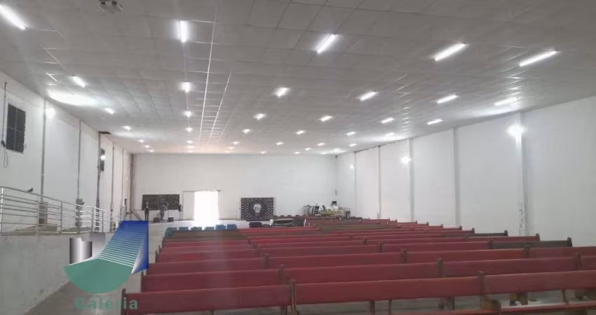Galpão Comercial à venda,  2.067,18m² -  Jardim Sumaré