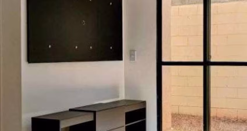 Apartamento com 2 quartos à venda 48m² - Jardim Paulistano