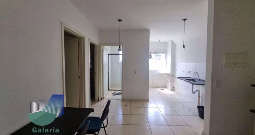 Apartamento com 2 quartos para alugar, 52m² - Valentina Figueiredo