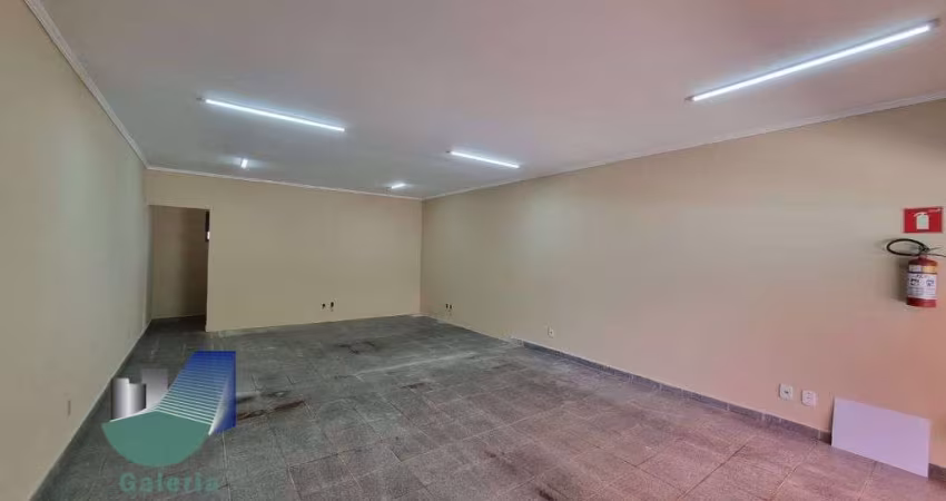Salão Comercial para alugar 38 m² - Jardim Paulista
