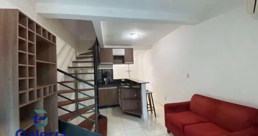 Apartamento com 1 quarto para alugar na Rua Ércole Verri, 458, Vila Ana Maria, Ribeirão Preto