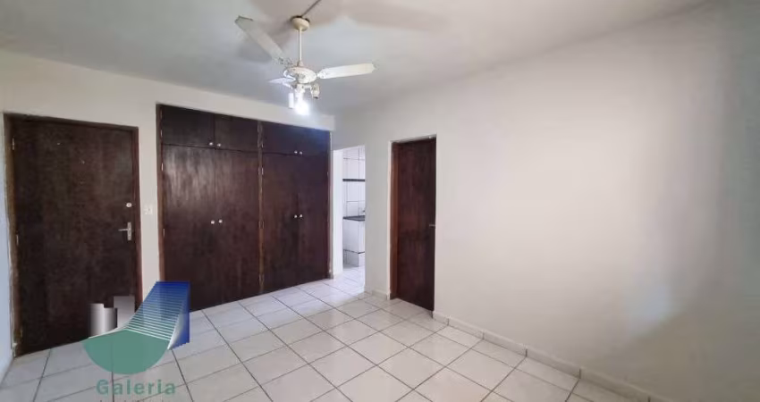 Apartamento Kitnet com 1 vaga de garagem a venda com 29m² - Jardim Paulista