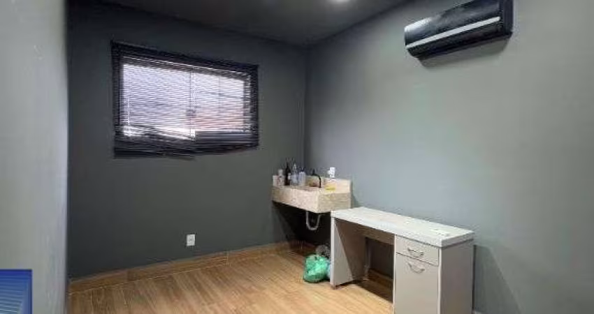 Sala Comercial para alugar, 20m² - Vila Tamandaré