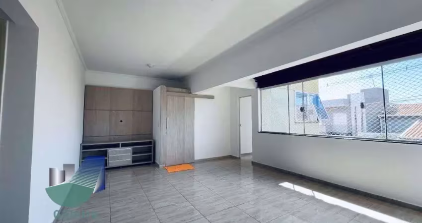 Apartamento com 2 quartos à venda, 84m² - residencial greenville