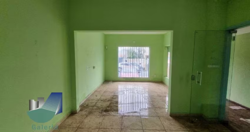 Casa Comercial com 2 quartos para alugar 87 m² - Jardim Paulista