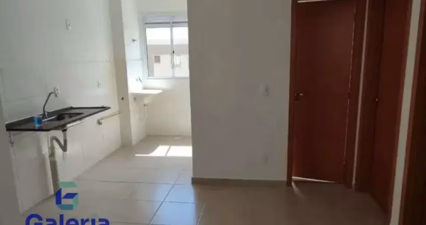 Apartamento com 2 quartos para alugar 46 m² - adelino simioni