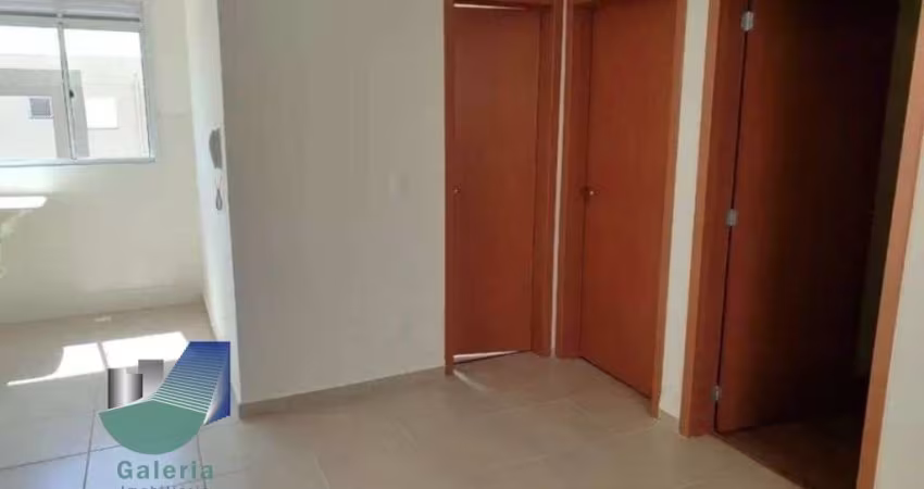 Apartamento com 2 quartos para alugar 46 m² - Adelino Simioni
