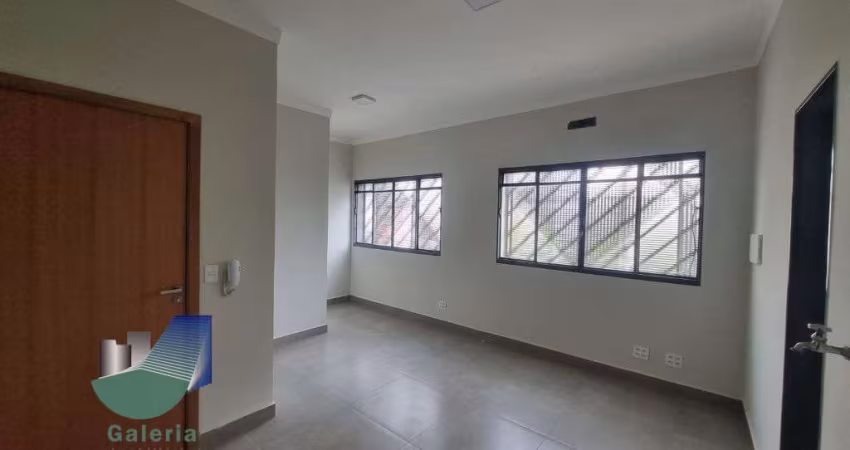 Sala Comercial com 1 banheiro para alugar, 21m² - Centro
