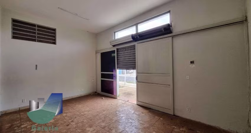 Galpão Comercial para alugar, 307m² - Campos Elíseos