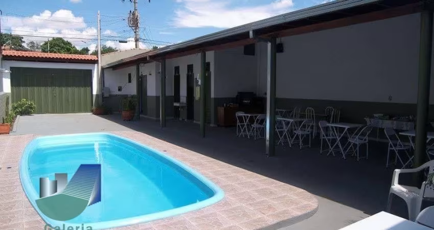 Casa Residencial com 1 quarto para alugar, 134m² - Jardim Piratininga