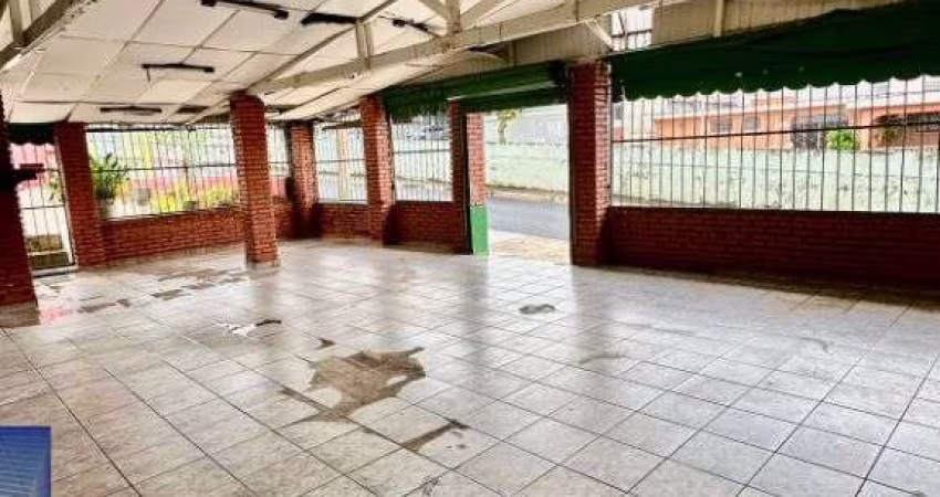 Ponto Comercial para alugar, 250m² - Jardim Paulistano